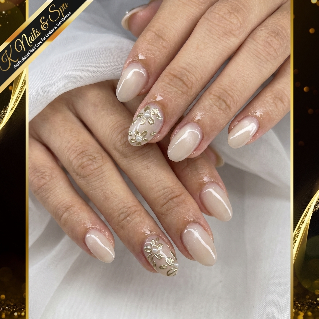 Nail Design
